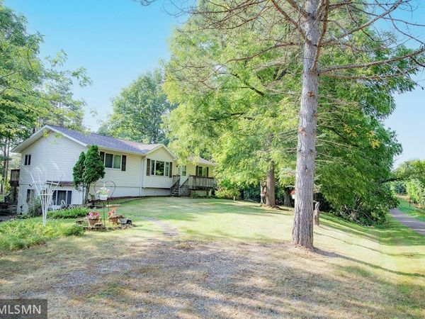 49080 Alder Avenue, Stanchfield, MN 55080