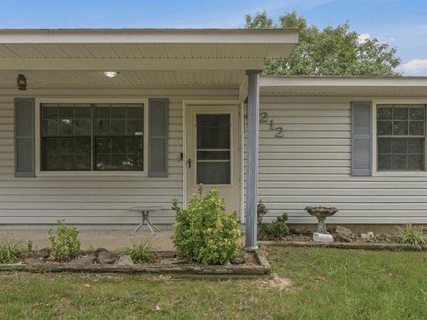 2212 Crescendo Drive, Jonesboro, AR 72401