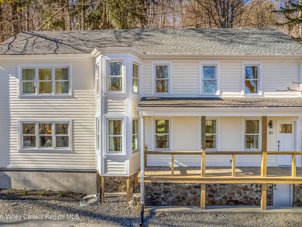 20 Campbell Street, Rosendale, NY 12472