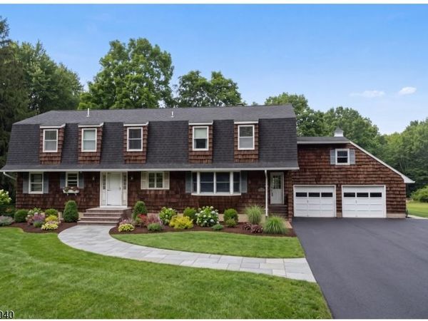 381 Drakestown Rd, Washington, NJ 07853