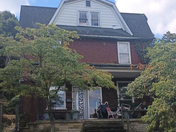 11 DUNDEE STREET, PIEDMONT, WV 26750