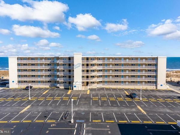 5201 ATLANTIC AVENUE , Unit 411, OCEAN CITY, MD 21842