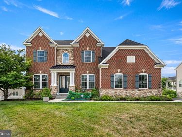 602 DOLMENS LANE, MALVERN, PA 19355