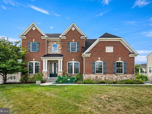 602 DOLMENS LANE, MALVERN, PA 19355