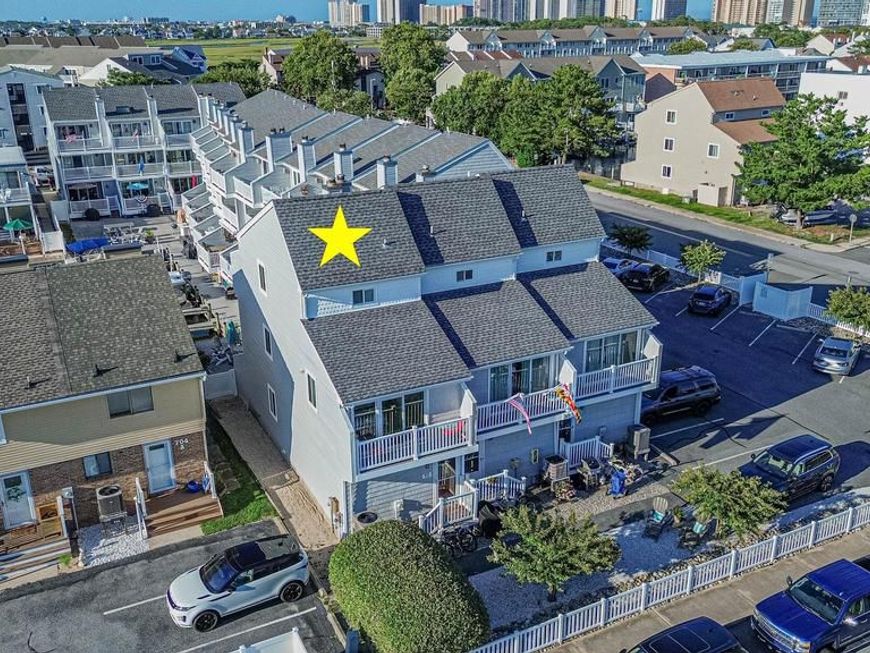 702 Bradley Road, Unit 1002, Ocean City, MD 21842 Main Photo