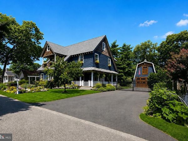 446 CAPE BRETON COURT, BRICK, NJ 08723