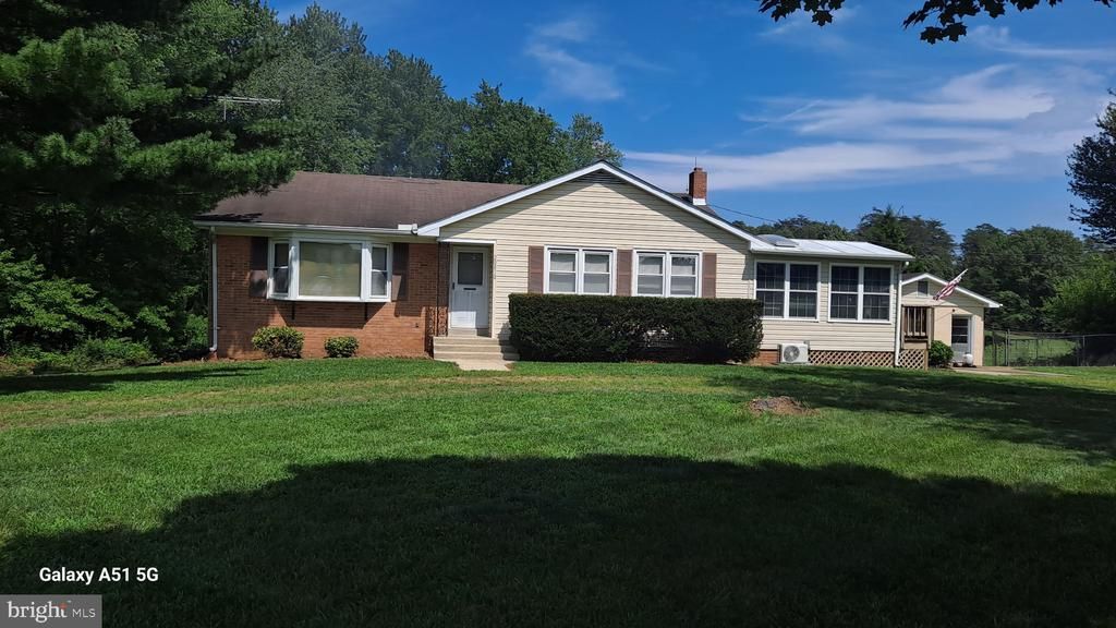 20810 AQUASCO ROAD, AQUASCO, MD 20608