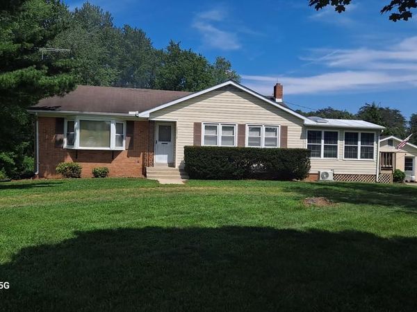 20810 AQUASCO ROAD, AQUASCO, MD 20608
