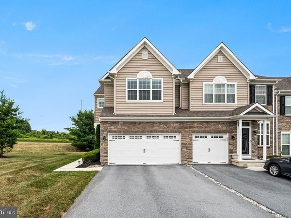 375 PENNYCRESS ROAD , ALLENTOWN, PA 18104
