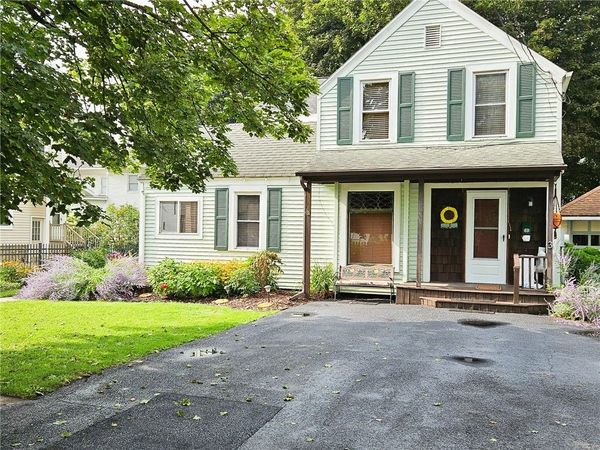3 Congress Street, Moravia, NY 13118