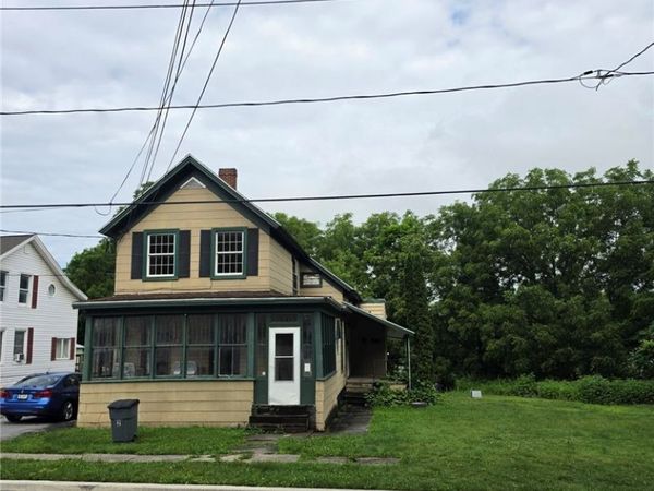 157 N Meadow Street , Unit 2, Watertown, NY 13601