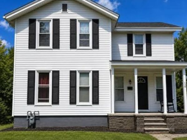 136 Ovid Street , Seneca Falls, NY 13148