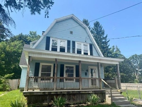 217 Colorado Avenue , Watertown, NY 13601