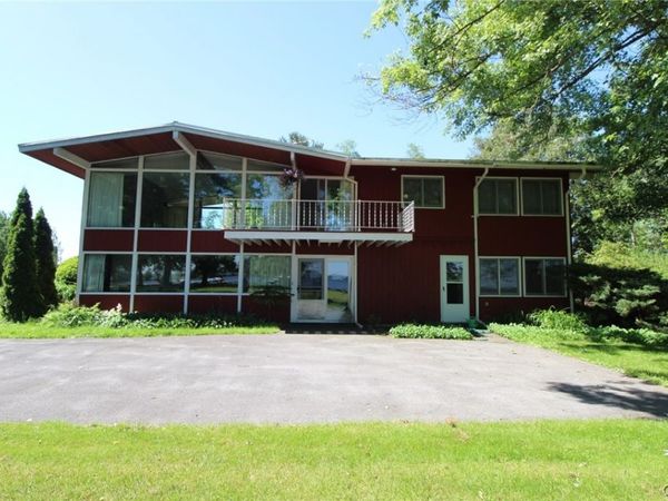 6363 Muskrat Bay Road , Brewerton, NY 13029