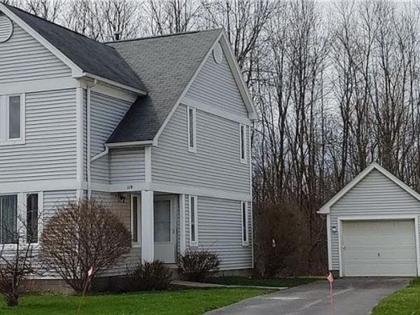 119 Schilling Lane , Rochester, NY 14618