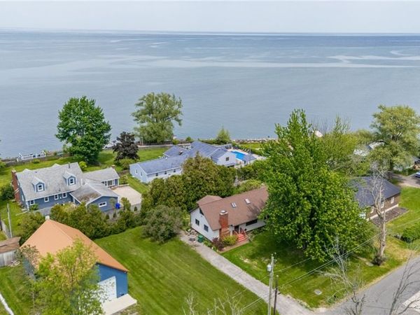 26 Clearview Avenue , Hilton, NY 14468