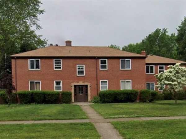 52 Mckinley Parkway , Unit 2, Buffalo, NY 14220