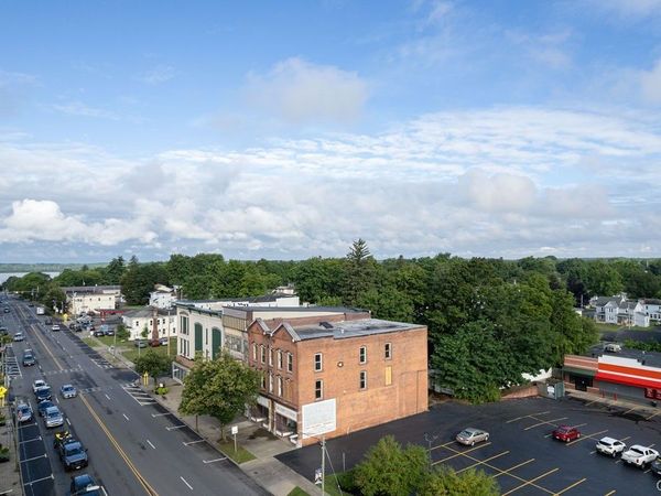 114-116 W Broadway, Fulton, NY 13069