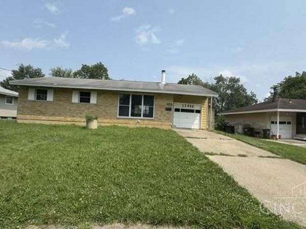 11466 Kenn Road, Forest Park, OH 45240