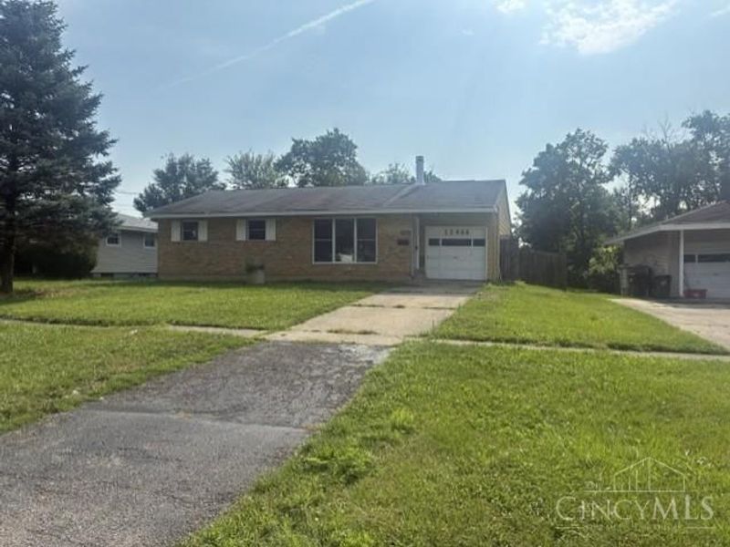 11466 Kenn Road, Forest Park, OH 45240 Photo 2