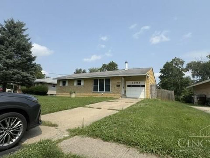 11466 Kenn Road, Forest Park, OH 45240 Photo 2