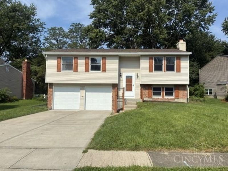 789 Forsythe Place, Mason, OH 45040 Photo 1