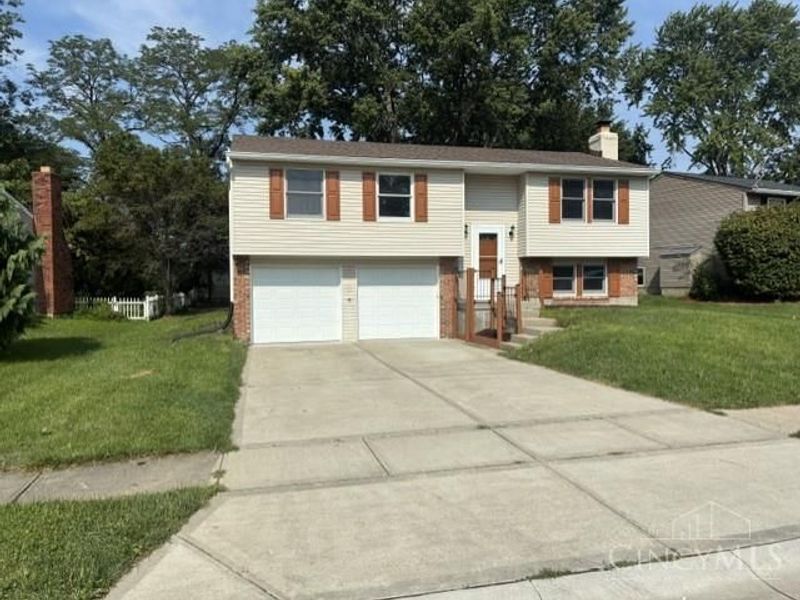 789 Forsythe Place, Mason, OH 45040 Photo 2