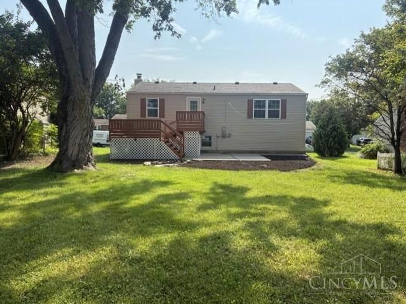 789 Forsythe Place, Mason, OH 45040 Photo 22