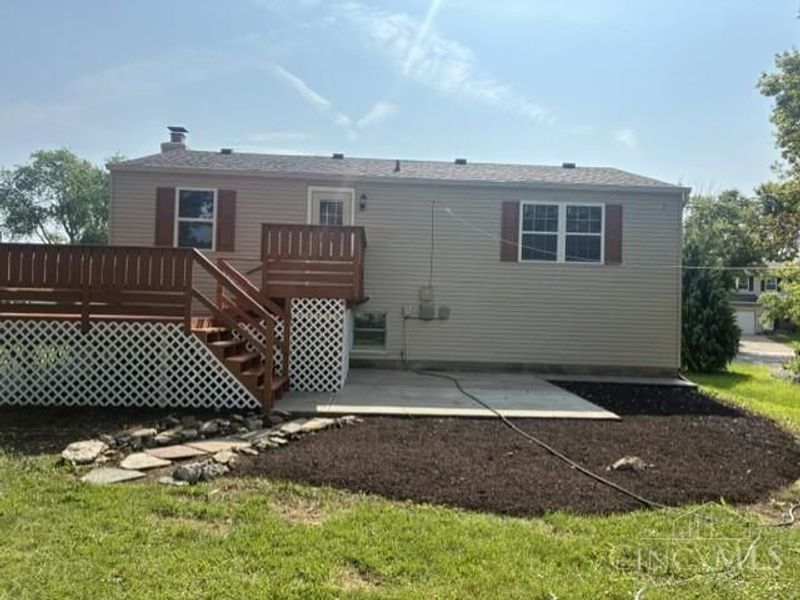 789 Forsythe Place, Mason, OH 45040 Photo 23