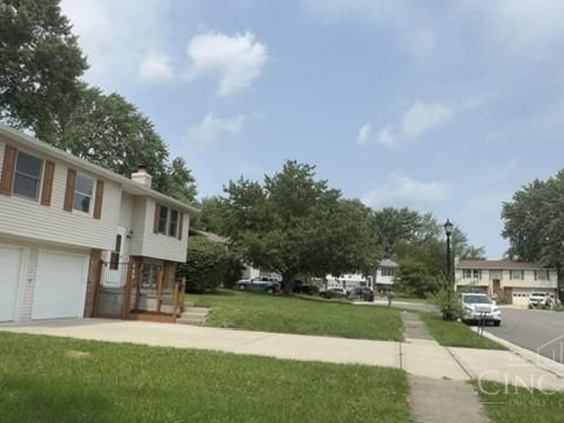 789 Forsythe Place, Mason, OH 45040 Photo 3