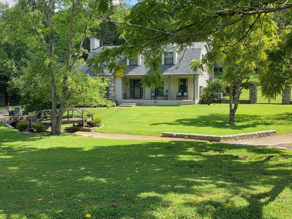 2039 Sunny Side Dr , Brentwood, TN 37027