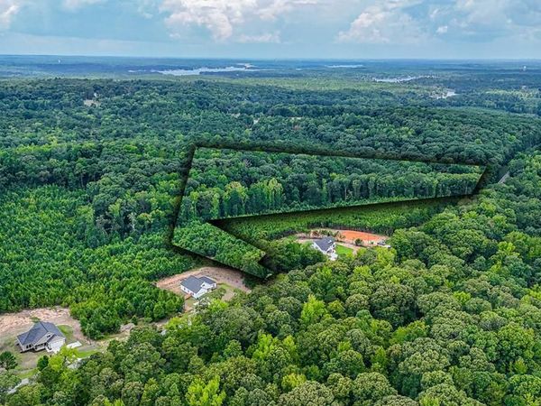 124 Gumm Cemetary Road, Milledgeville, GA 31061