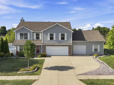 3520 Shadow Creek Drive, Fort Wayne, IN 46818