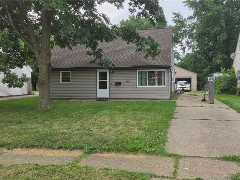 3417 G Street , Lorain, OH 44052 Photo 1