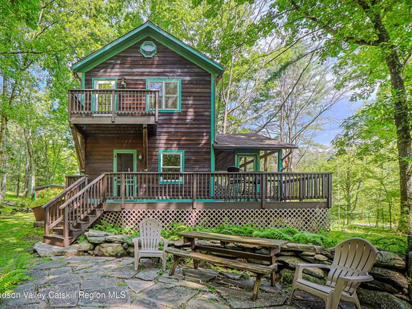345 Dug Road, Accord, NY 12404