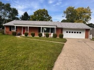 3040 Viewcrest Place, Kettering, OH 45420