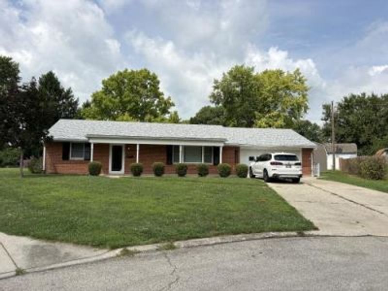 3040 Viewcrest Place, Kettering, OH 45420 Photo 1