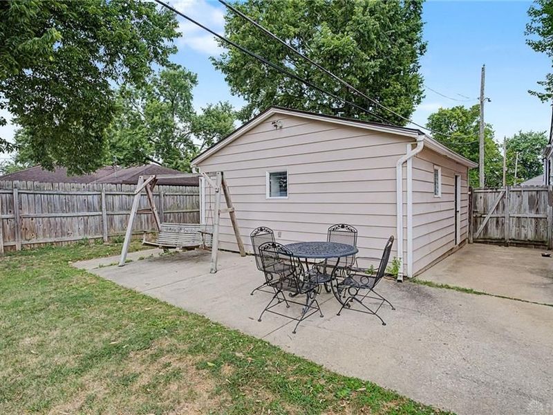 500 Savoy Avenue, West Carrollton, OH 45449 Photo 37