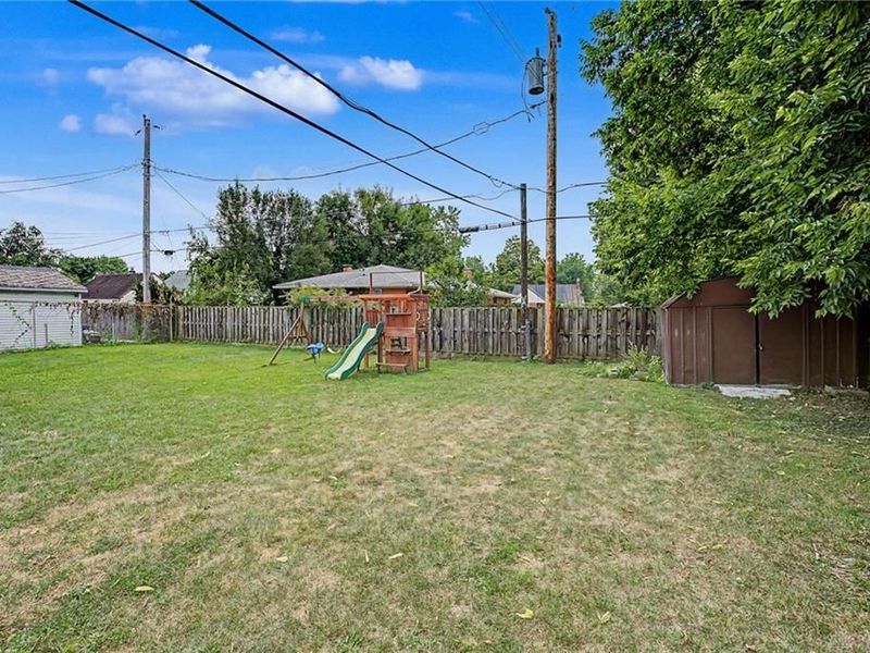500 Savoy Avenue, West Carrollton, OH 45449 Photo 38