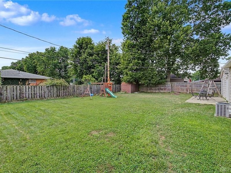 500 Savoy Avenue, West Carrollton, OH 45449 Photo 39