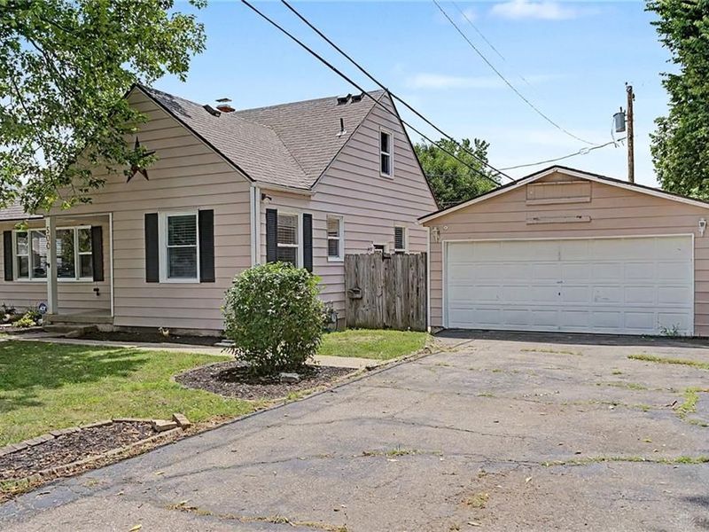 500 Savoy Avenue, West Carrollton, OH 45449 Photo 4