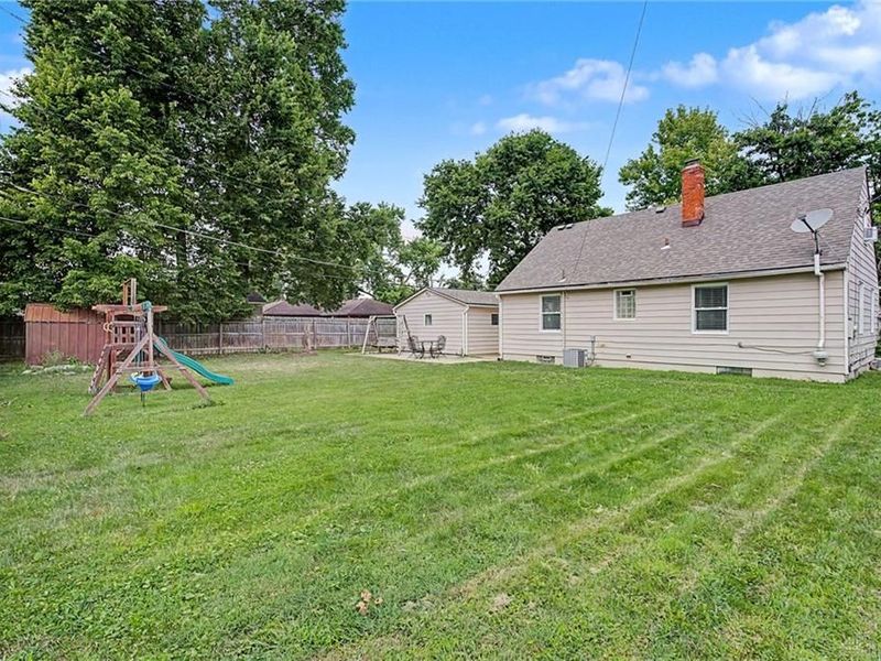 500 Savoy Avenue, West Carrollton, OH 45449 Photo 40