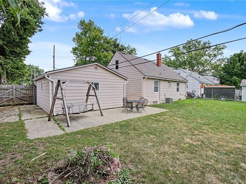 500 Savoy Avenue, West Carrollton, OH 45449 Photo 43