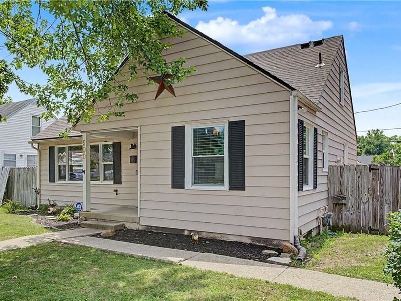 500 Savoy Avenue, West Carrollton, OH 45449 Photo 5