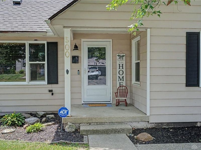 500 Savoy Avenue, West Carrollton, OH 45449 Photo 6