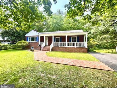 3019 CRANE DRIVE , FALLS CHURCH, VA 22042