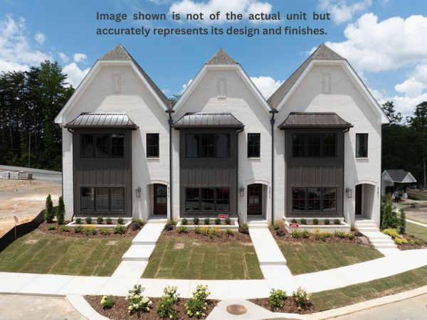 871 Cranes Camp Trail, Chattanooga, TN 37415