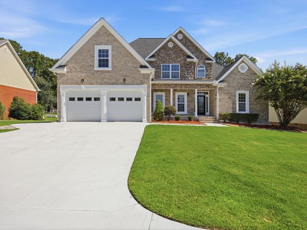 29 Arbor Woods Circle, Ringgold, GA 30736