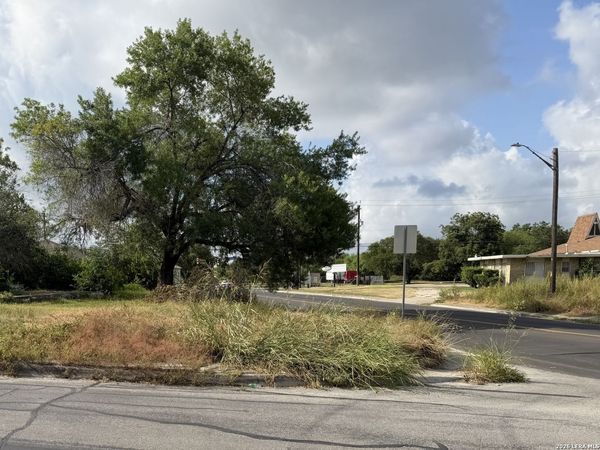 TBD E Ferris, San Antonio, TX 78220