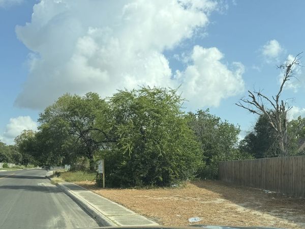 TBD E Martin Luther King Dr, San Antonio, TX 78220